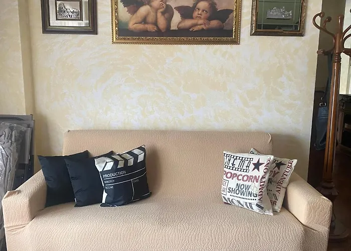 Micheli Appartement *