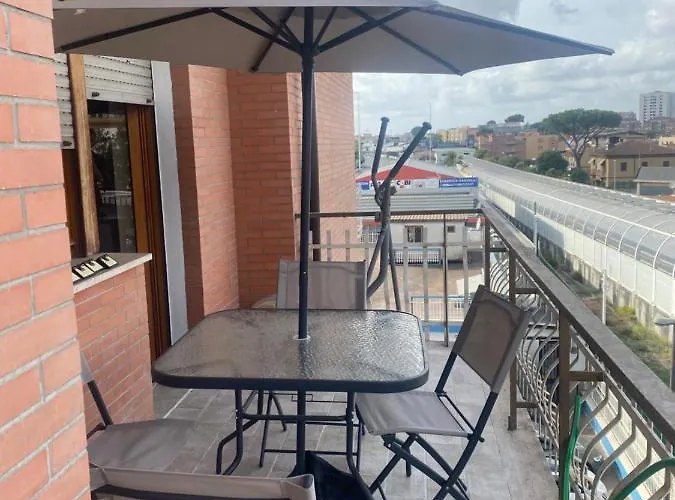 Appartement Micheli