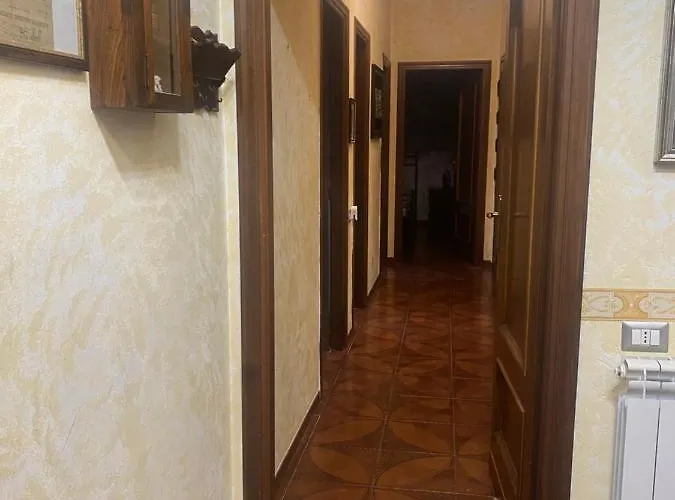 Micheli Апартаменты Рим