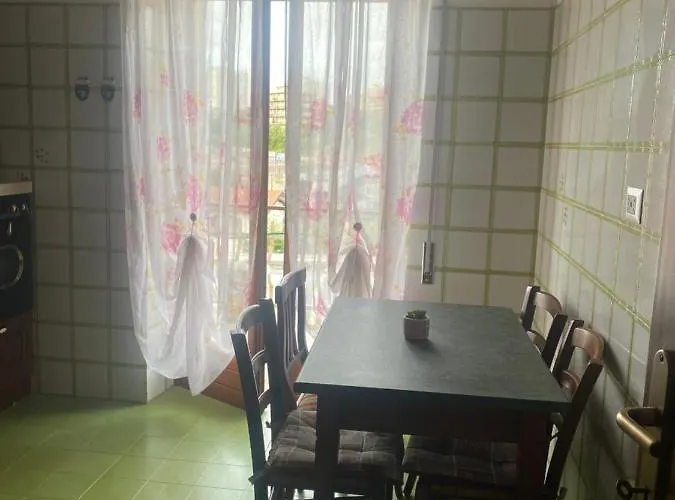 Micheli Appartement
