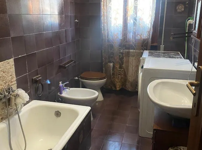 Micheli Appartement Rome