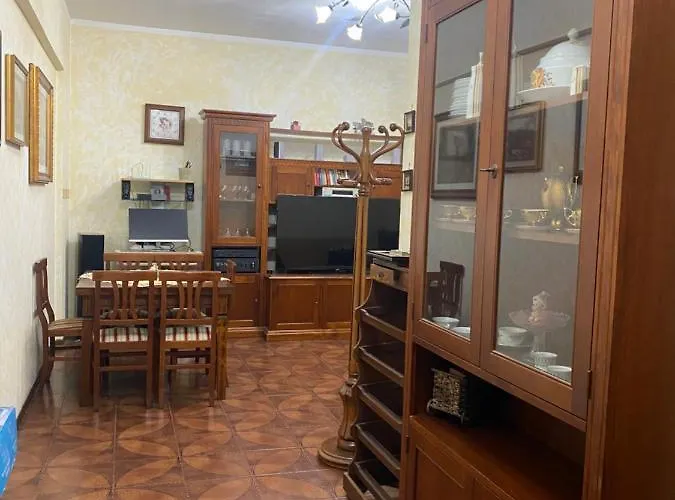 Micheli Апартаменты *
