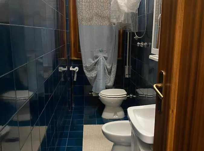 Appartement Micheli Rome