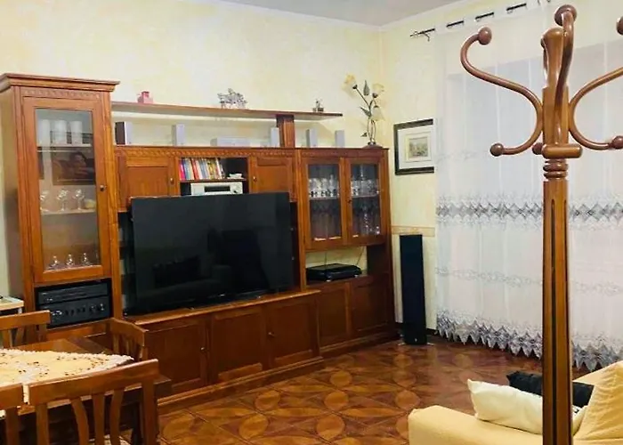 Micheli Appartement Rome