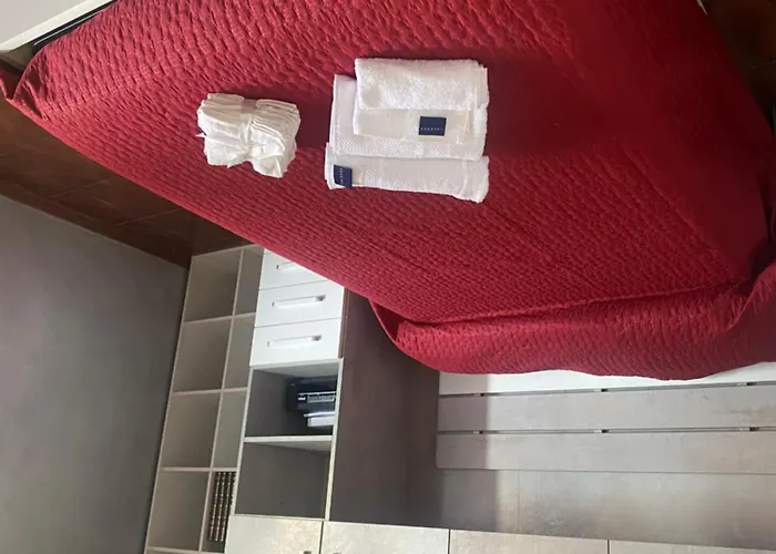 Appartement Micheli Rome